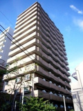 朝日シティパリオ板橋本町　14323の画像