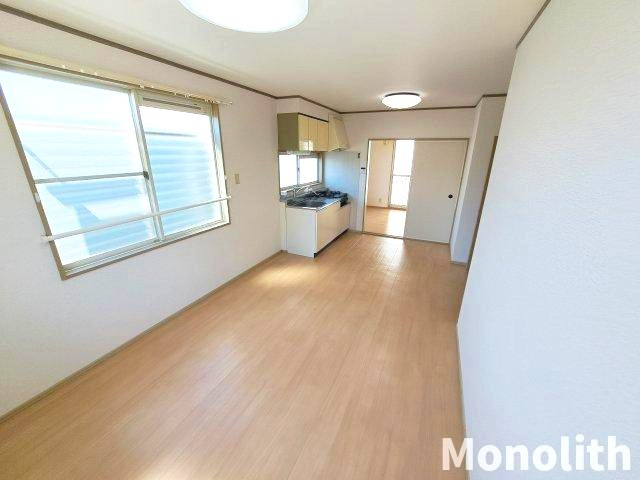 RotesHeimの居間・リビング