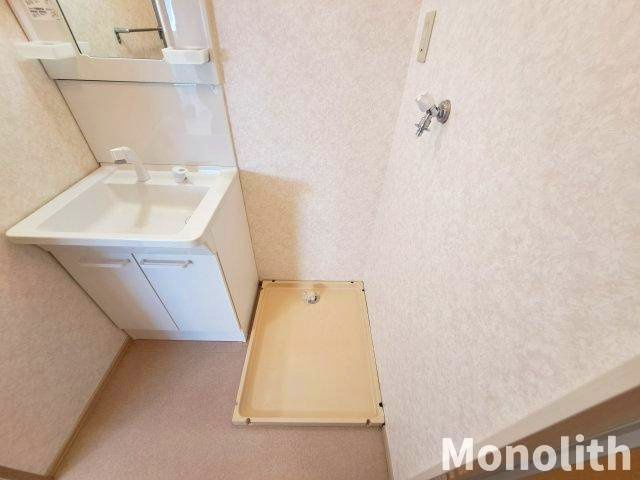 RotesHeimのトイレ