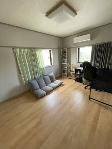 和歌山市太田・中古戸建・54620の洋室|2階洋室