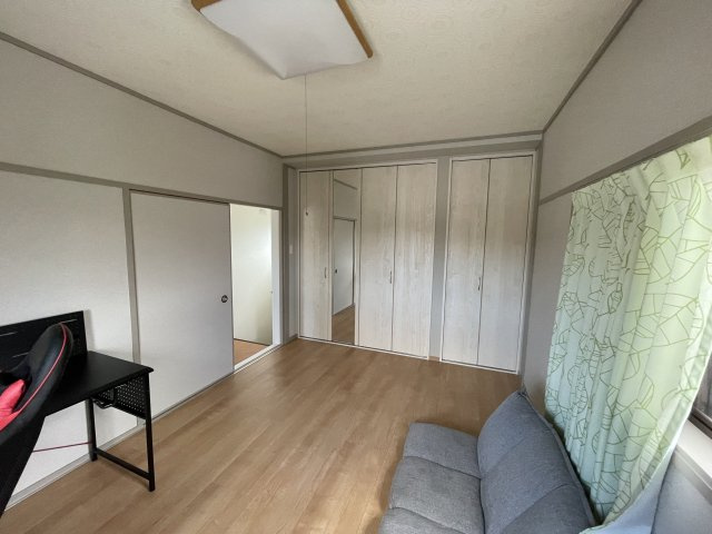 和歌山市太田・中古戸建・54620の洋室|2階洋室