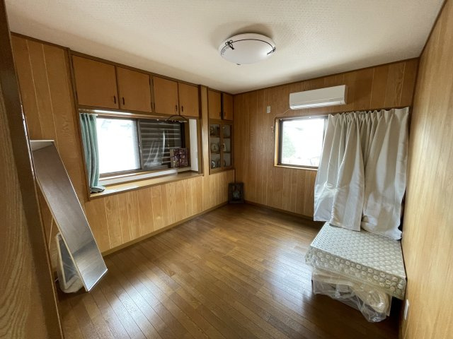 和歌山市太田・中古戸建・54620の洋室|2階洋室