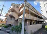 検査済証あり！明石市RC一棟収益マンション！の画像