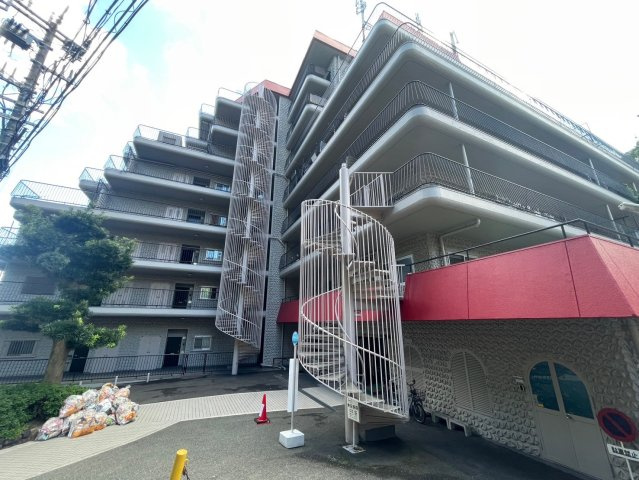 シャトードメール須磨の画像