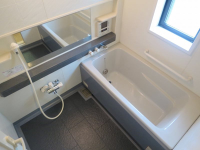 【浴室】 | リーガル神戸下山手