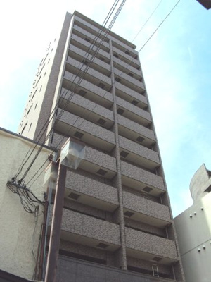 【外観】 | リーガル神戸下山手