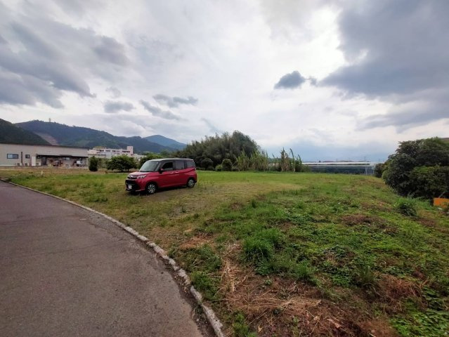 西条市野々市99-2の外観