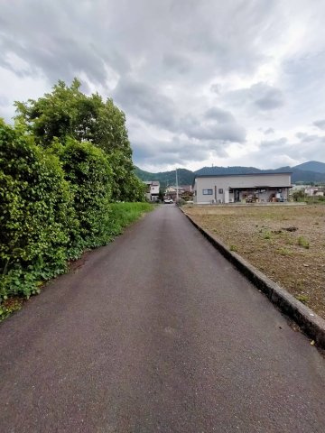 西条市野々市99-2の周辺