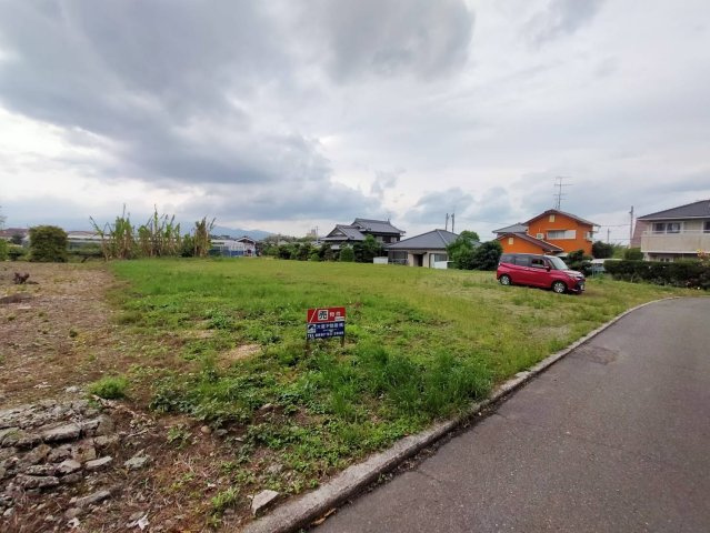 西条市野々市99-2の外観