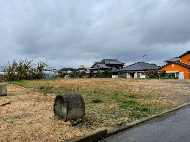 西条市野々市99-2の外観