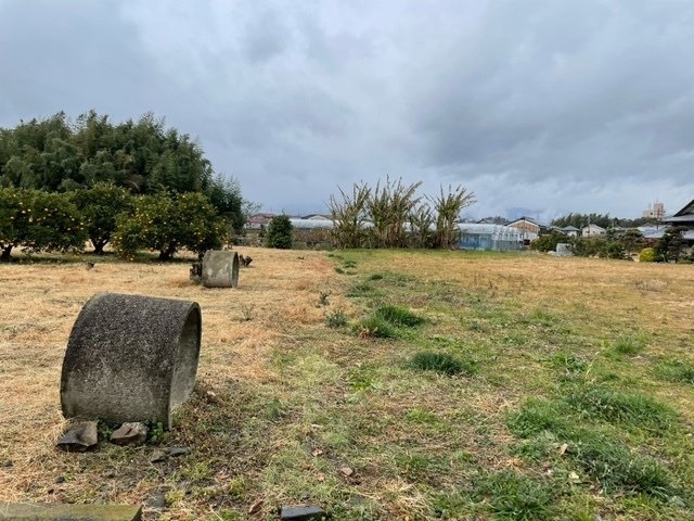 西条市野々市99-2の外観