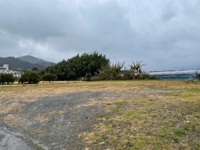 西条市野々市99-2の外観