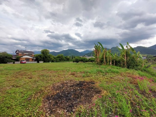 西条市野々市99-2の外観