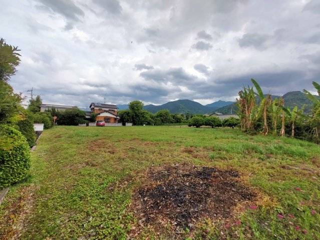 西条市野々市99-2の外観