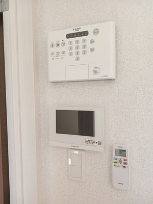 【セキュリティ】 | アンソレイエ