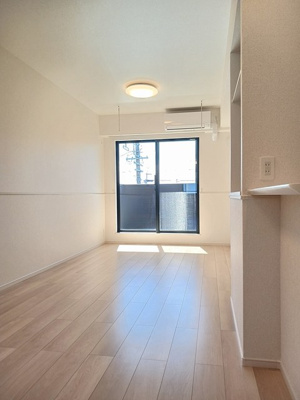 【居間・リビング】 | アンソレイエ