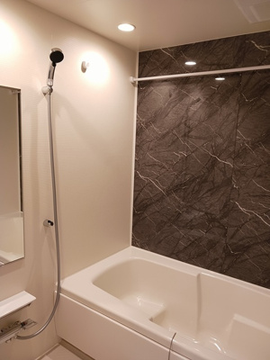 【浴室】 | アンソレイエ