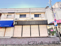 北助松駅前商店街・店舗の画像