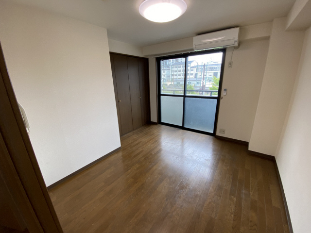 メゾンHAMの内装