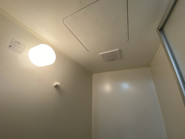 メゾンHAMのその他