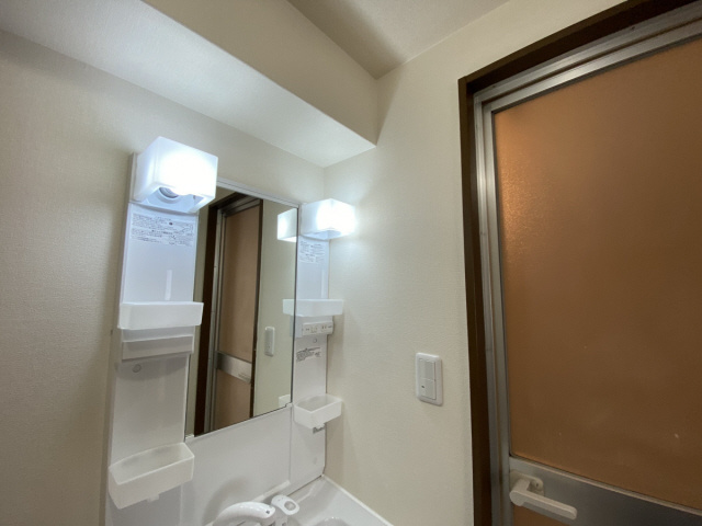 メゾンHAMのその他