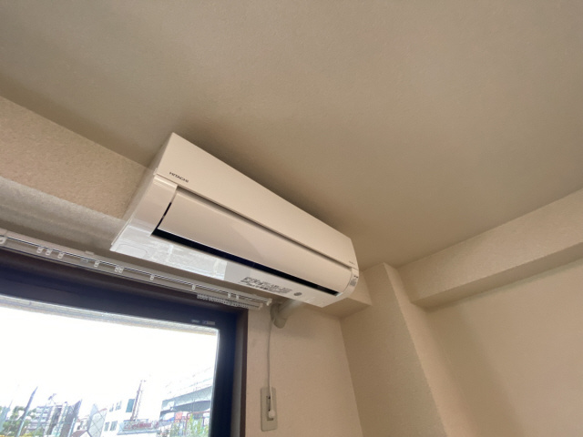 メゾンHAMのその他