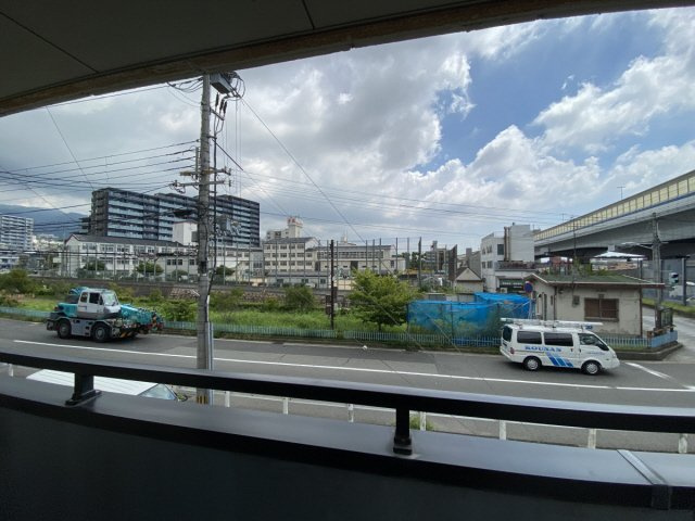 メゾンHAMのその他