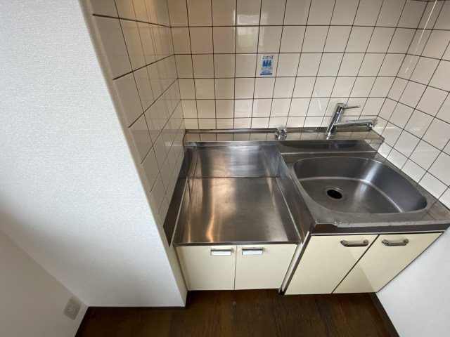 メゾンHAMのその他