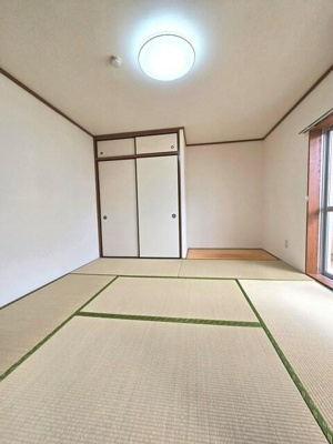 【和室】 | アムールチュラ