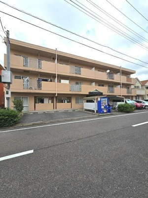 【外観】 | アムールチュラ