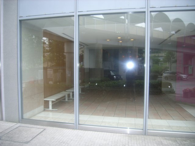 ACity タワーズイースト・タワー棟の外観