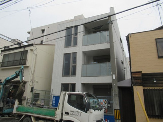 【外観】 | きれいな外観です