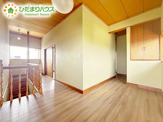 【内装】 | ひたちなか市八幡町　中古戸建 | 平日・お仕事終わりに少しだけみたい！そんな方も大歓迎です♪お気軽にお問合せください