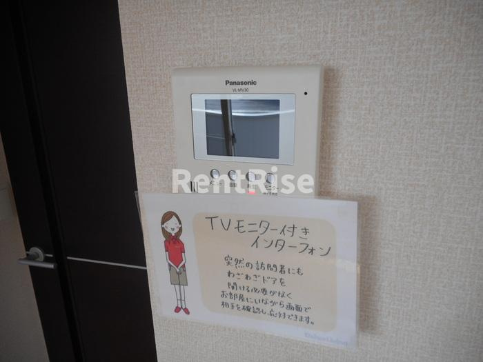 Ｄｅｐａｔｕｒｅ(ﾃﾞﾊﾟﾁｭｰﾙ) Ｂの設備|その他設備
