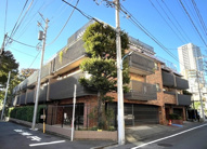 秀和内藤町レジデンスの画像