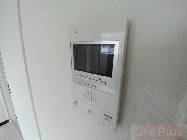 RESIDENCE六甲道のセキュリティ
