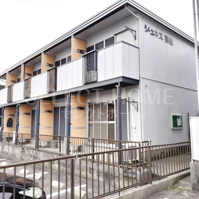 【外観】 | ジュネス羽根 | きれいな外観です