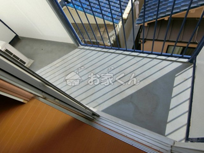 【バルコニー】 | レバンス高取