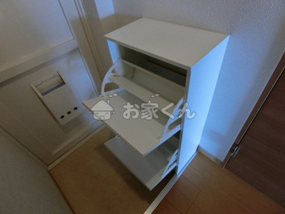 【収納】 | レバンス高取