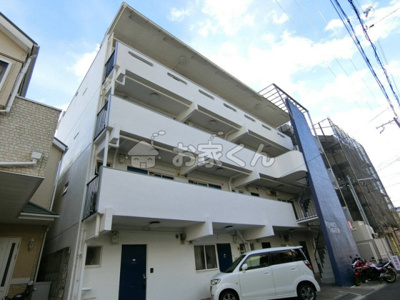 【外観】 | レバンス高取