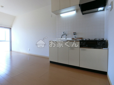 【内装】 | レバンス高取