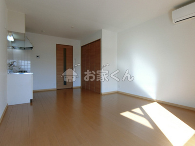 【内装】 | レバンス高取