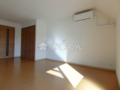 【内装】 | レバンス高取