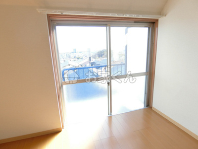 【内装】 | レバンス高取