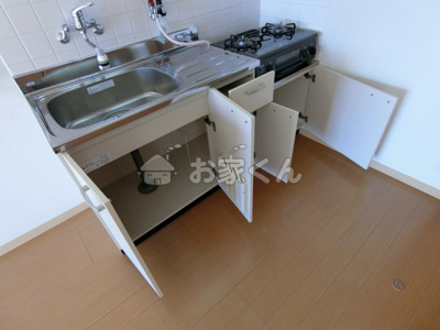 【収納】 | レバンス高取