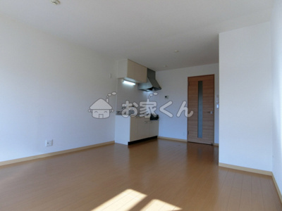 【寝室】 | レバンス高取 | 室内