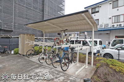 【その他共用部分】 | 綿新