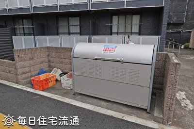 【その他共用部分】 | 綿新