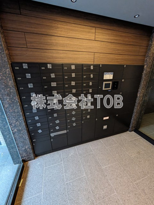 【その他共用部分】 | REGALIZ明大前-レガリス明大前-