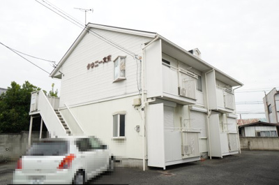 【外観】 | タウニー文京